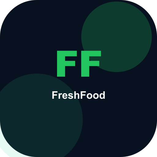 FreshFood București logo